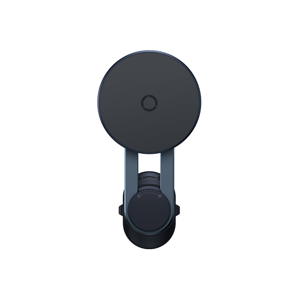 baseus-magpro-magnetic-car-vent-mount-with-secure-grip image 5