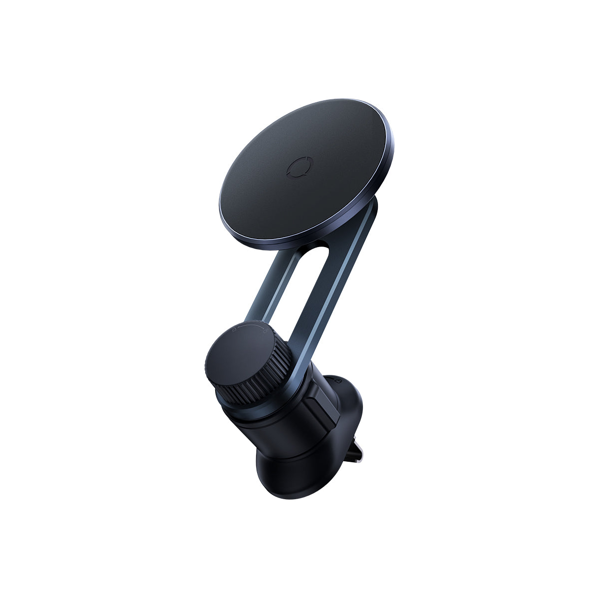 baseus-magpro-magnetic-car-vent-mount-with-secure-grip image 2