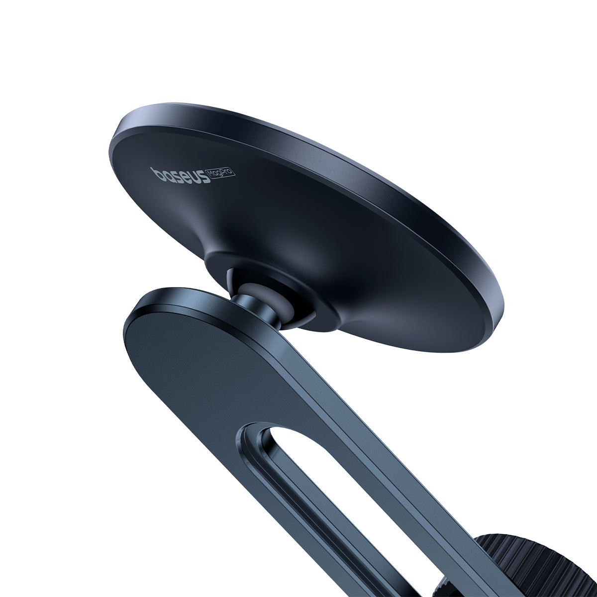 baseus-magpro-magnetic-car-vent-mount-with-secure-grip image 3