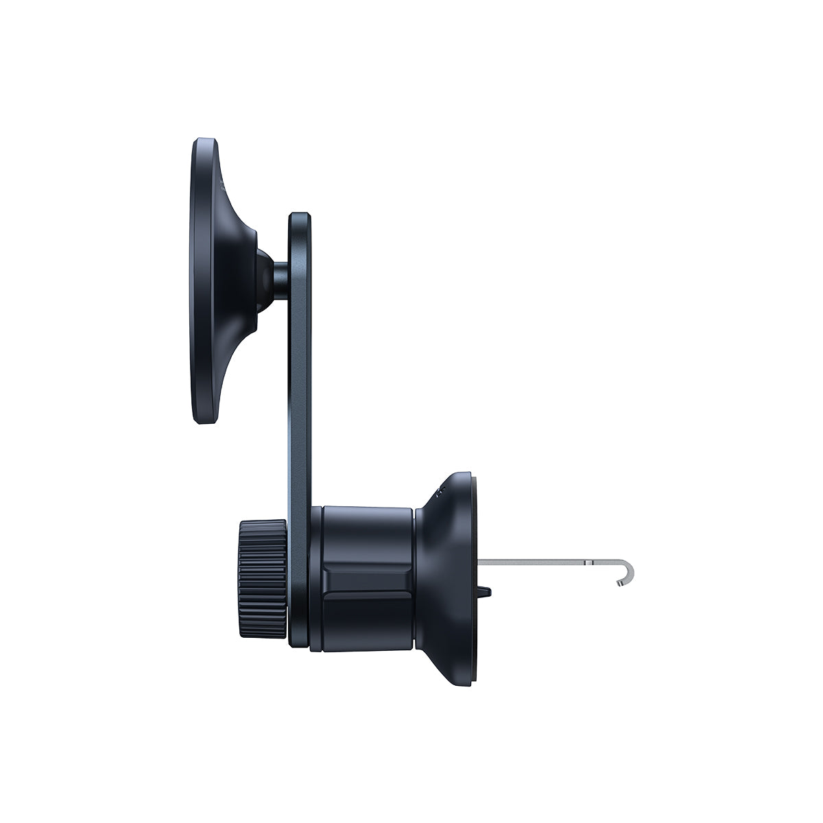baseus-magpro-magnetic-car-vent-mount-with-secure-grip image 4