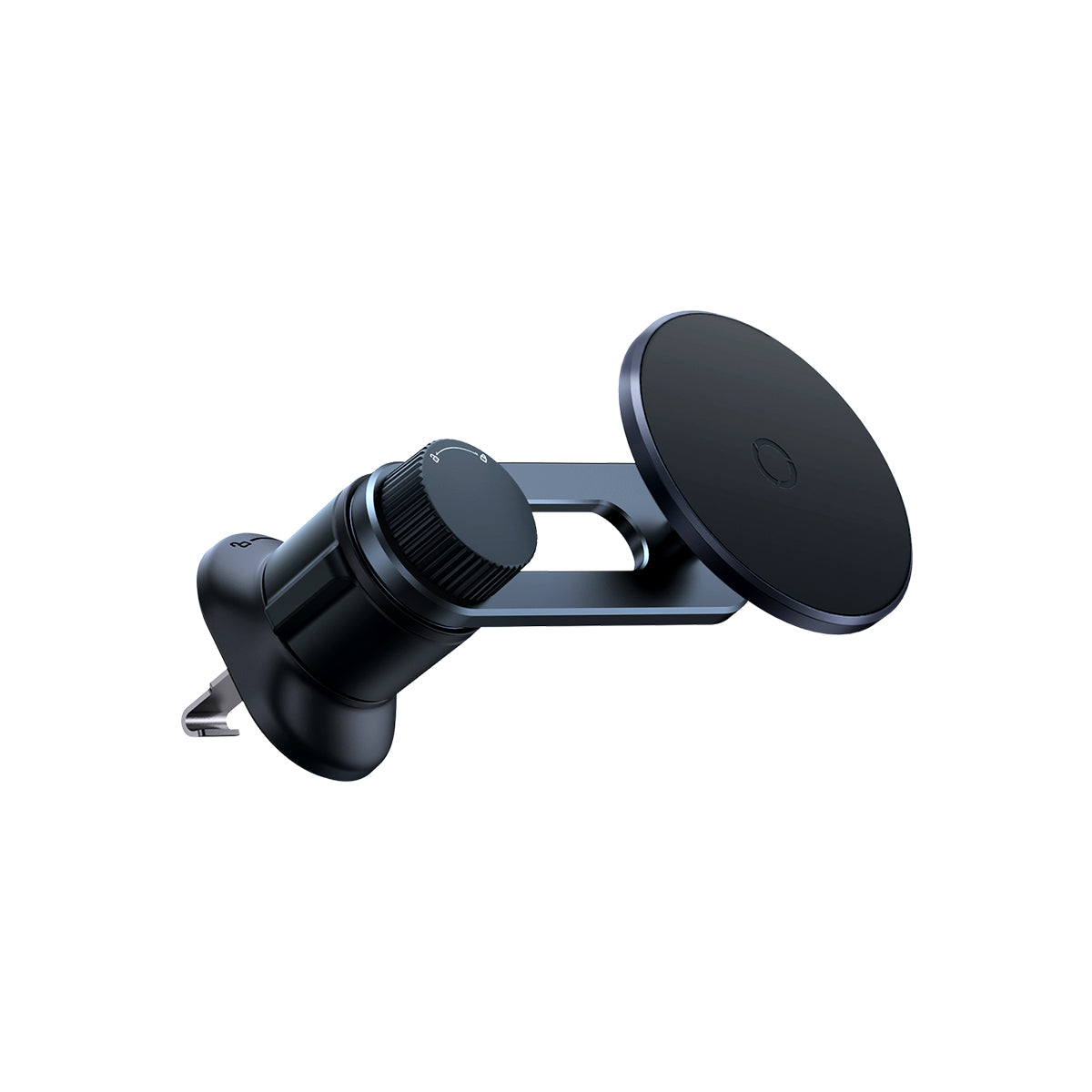 baseus-magpro-magnetic-car-vent-mount-with-secure-grip image 6