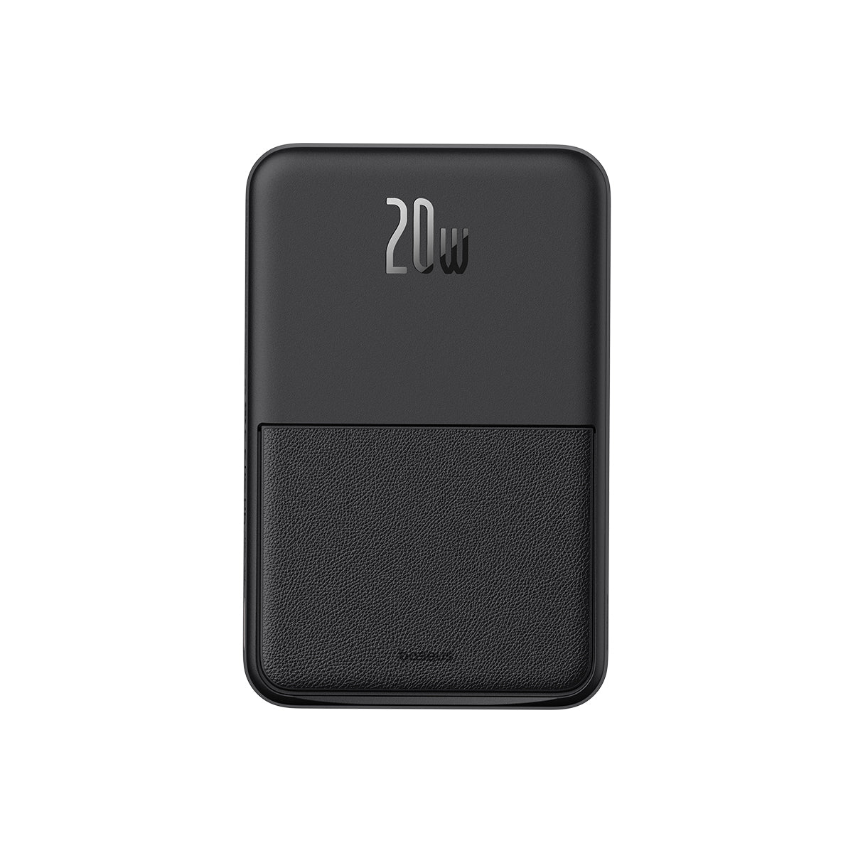 baseus-magpro-magnetic-power-bank-20w-5000mah-magsafe-compatible-wireless-charge image 3