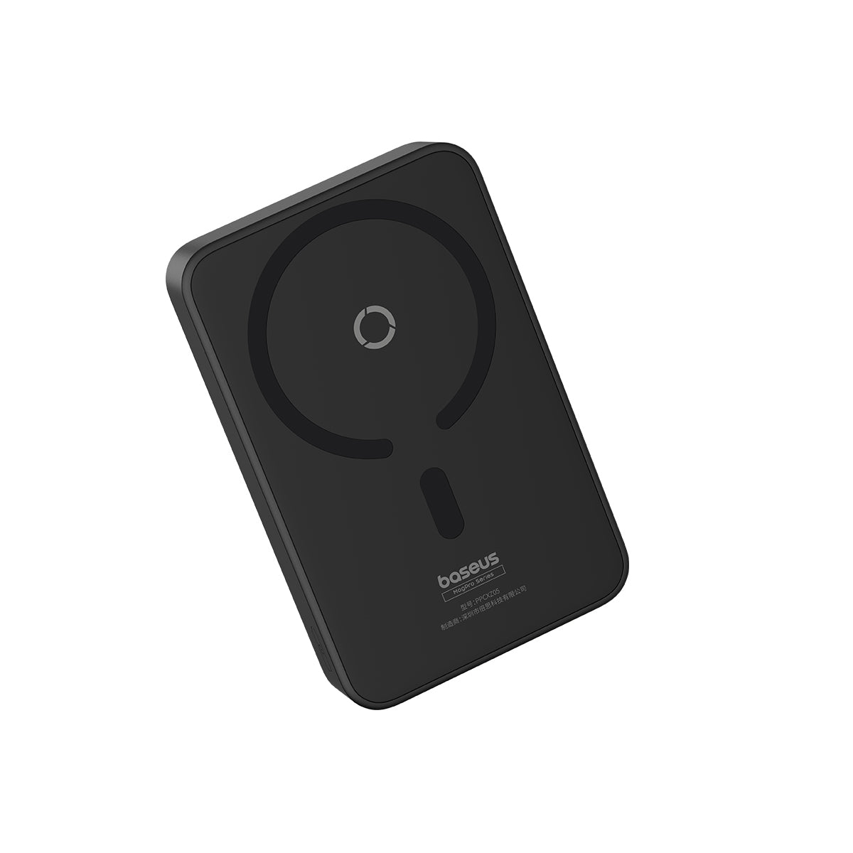 baseus-magpro-magnetic-power-bank-20w-5000mah-magsafe-compatible-wireless-charge image 6