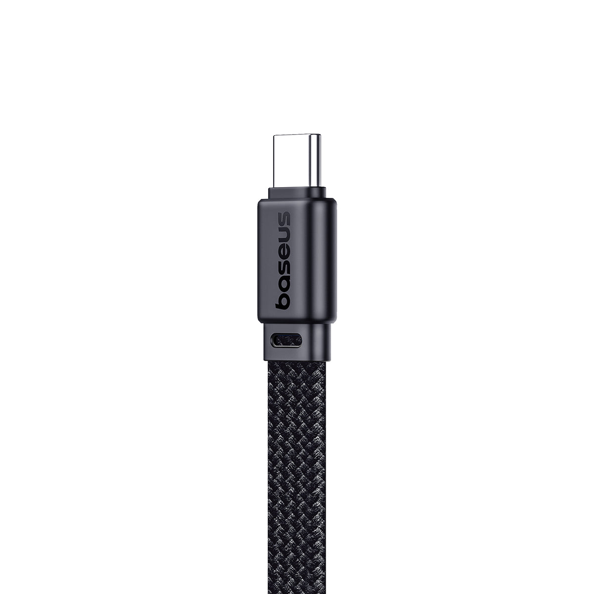 baseus-mvp-3-fast-charging-cable-usb-c-to-usb-c-100w-with-90-angle-design image 4