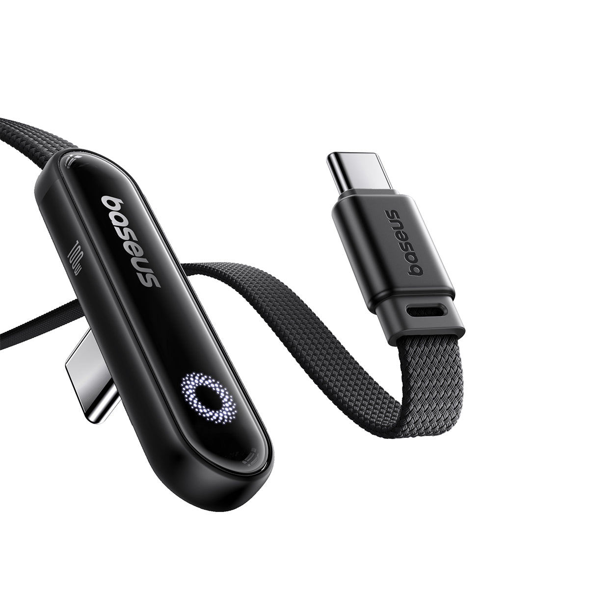 baseus-mvp-3-fast-charging-cable-usb-c-to-usb-c-100w-with-90-angle-design image 6