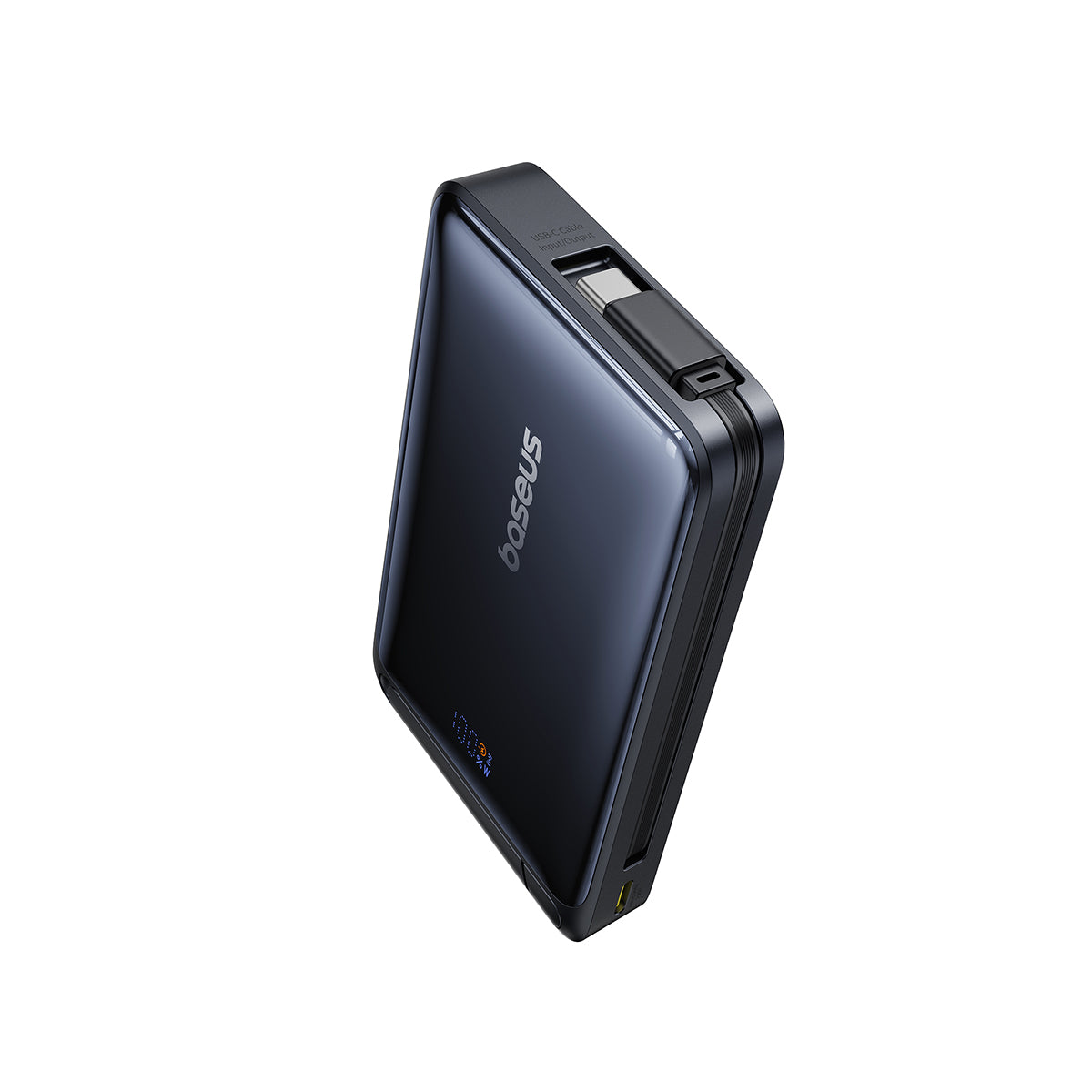 baseus-nomos-magnetic-power-bank-qi2-45w-10000mah image 6