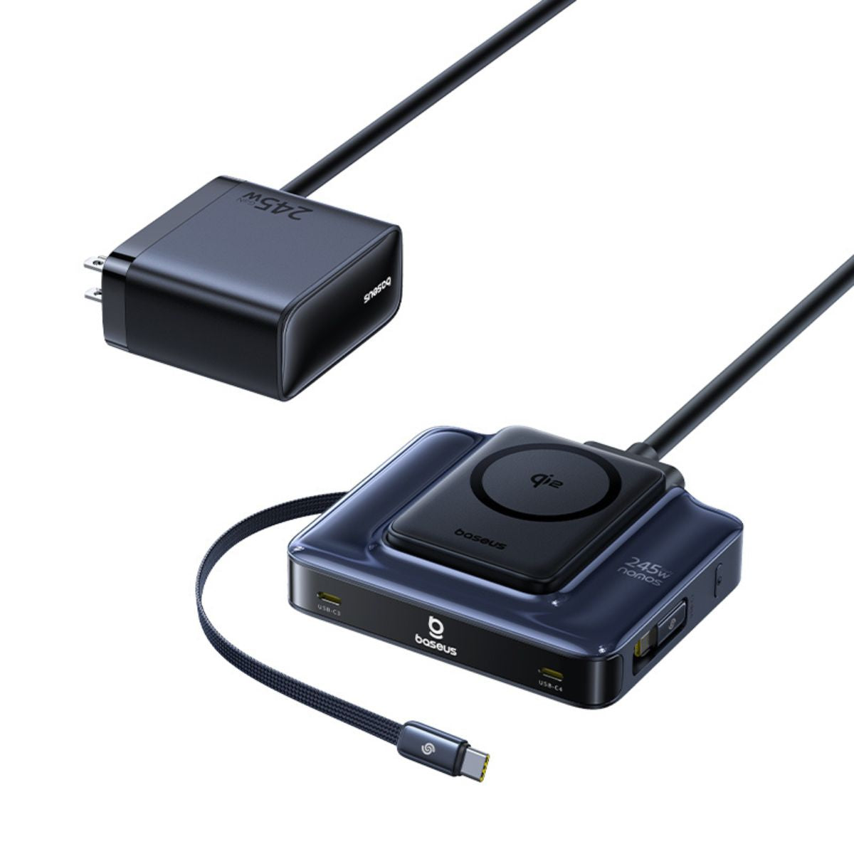baseus-nomos-nh21-6-in-1-desktop-charging-station-245w image 2