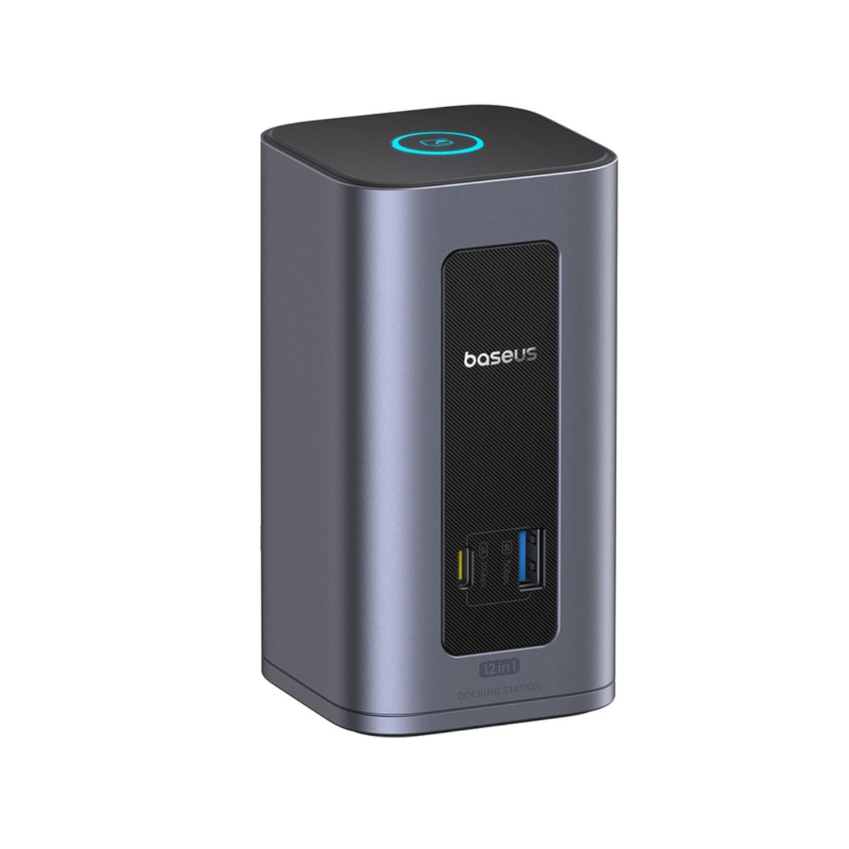 baseus-nomos-nu1-air-mac-12-in-1-docking-station-for-macbooks-with-dual-display- image 1