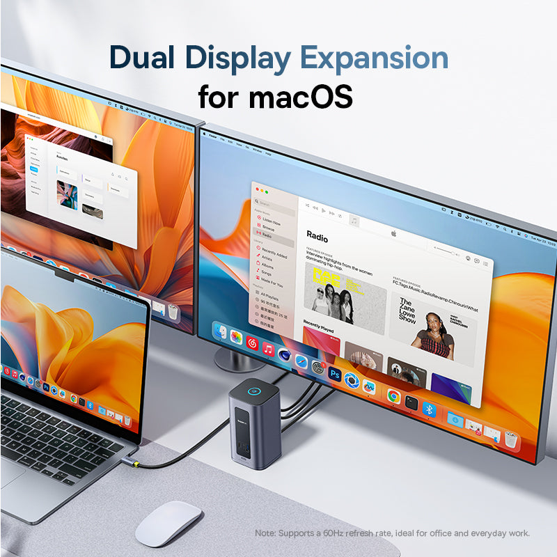 baseus-nomos-nu1-air-mac-12-in-1-docking-station-for-macbooks-with-dual-display- image 4