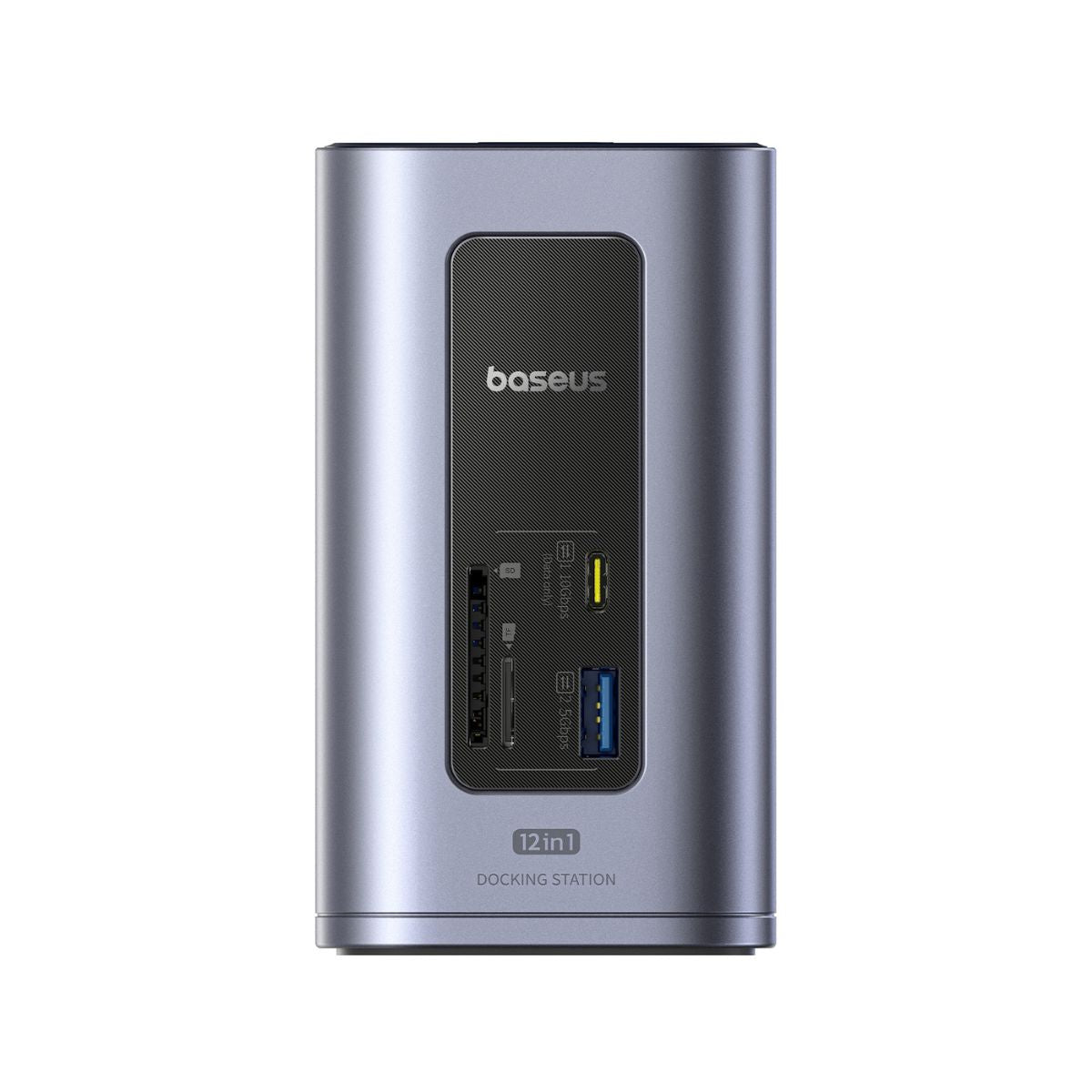 baseus-nomos-nu1-air-win-12-in-1-docking-station-with-100w-pd-and-10gbps image 1