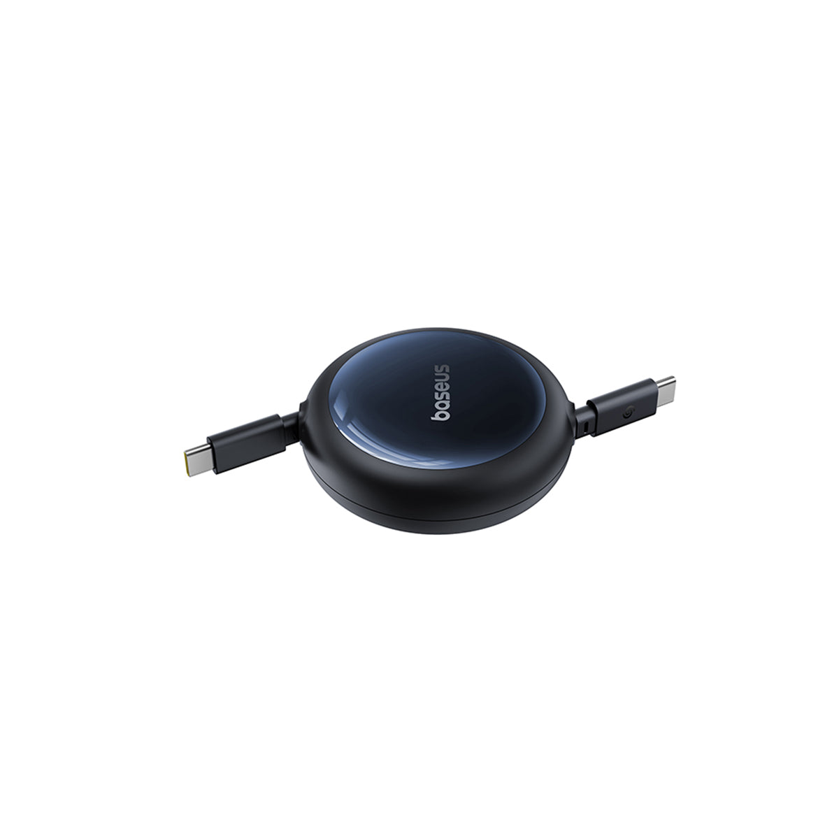 baseus-nomos-retractable-usb-c-cable-100w-4-9ft image 2