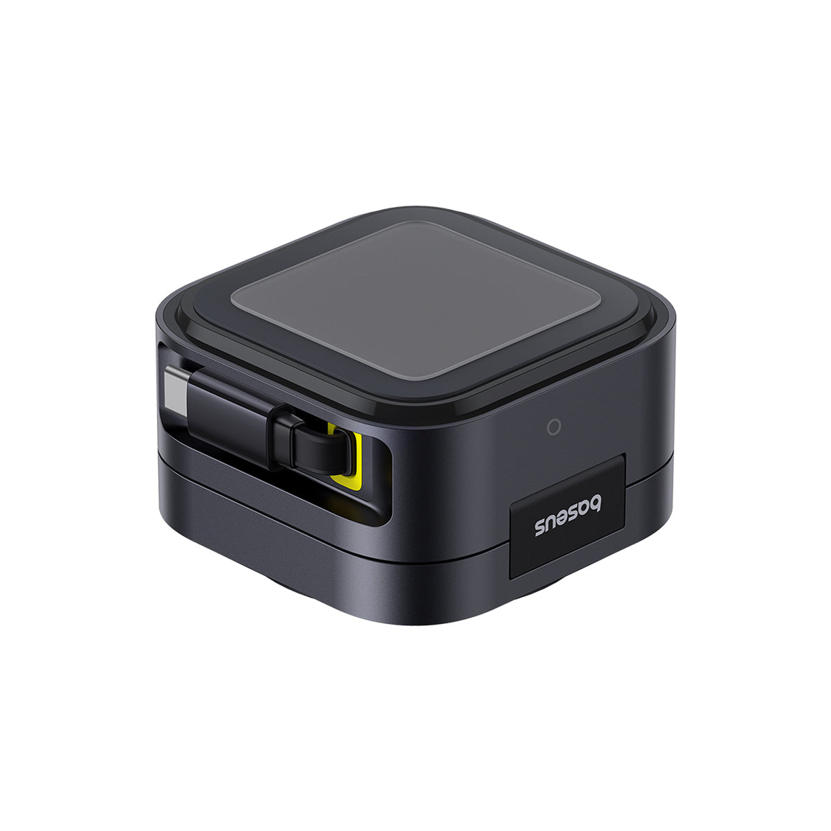 baseus-picogo-2-in-1-magnetic-wireless-charger-qi2-67w image 3