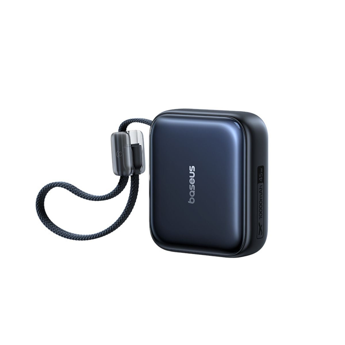 baseus-picogo-ac22-ultra-mini-power-bank-with-built-in-cable-10000mah-45w image 1