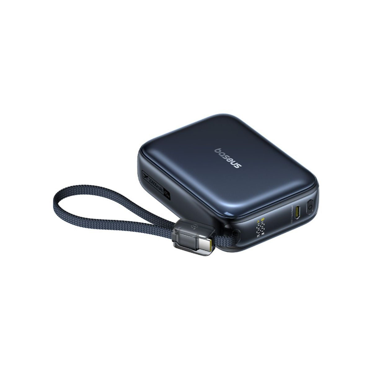 baseus-picogo-ac22-ultra-mini-power-bank-with-built-in-cable-20000mah-45w image 2