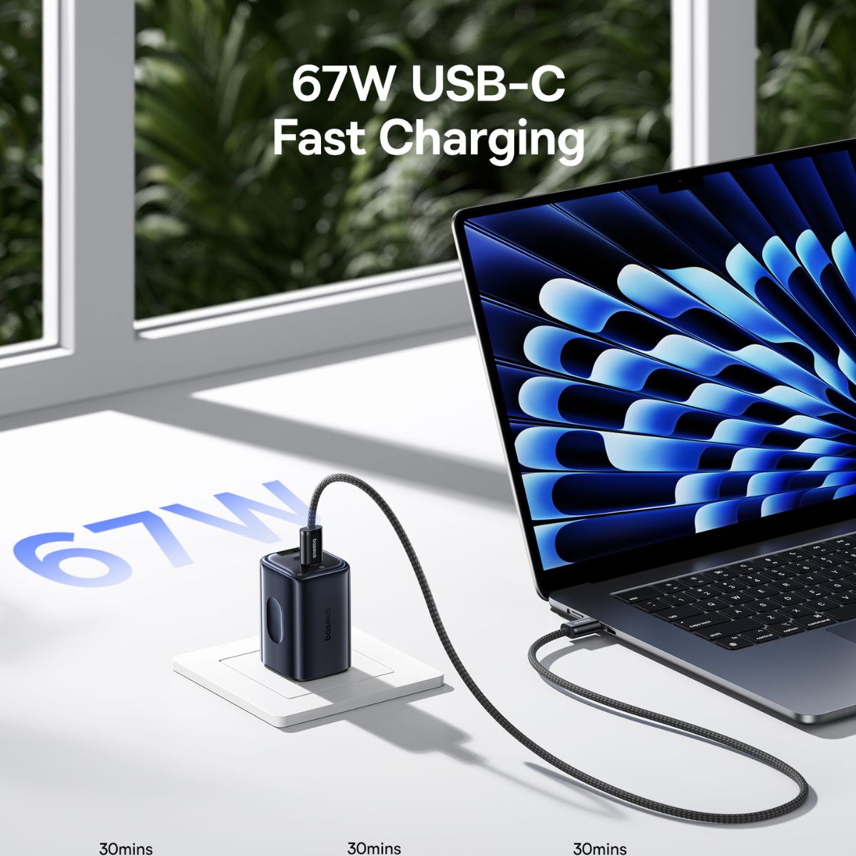 baseus-picogo-ae11-fast-charger-2c-u-67w image 6