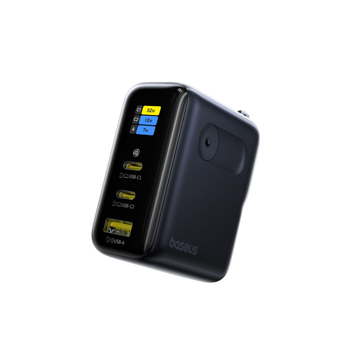 baseus-picogo-ae21-fast-charger-2c-u-100w image 2