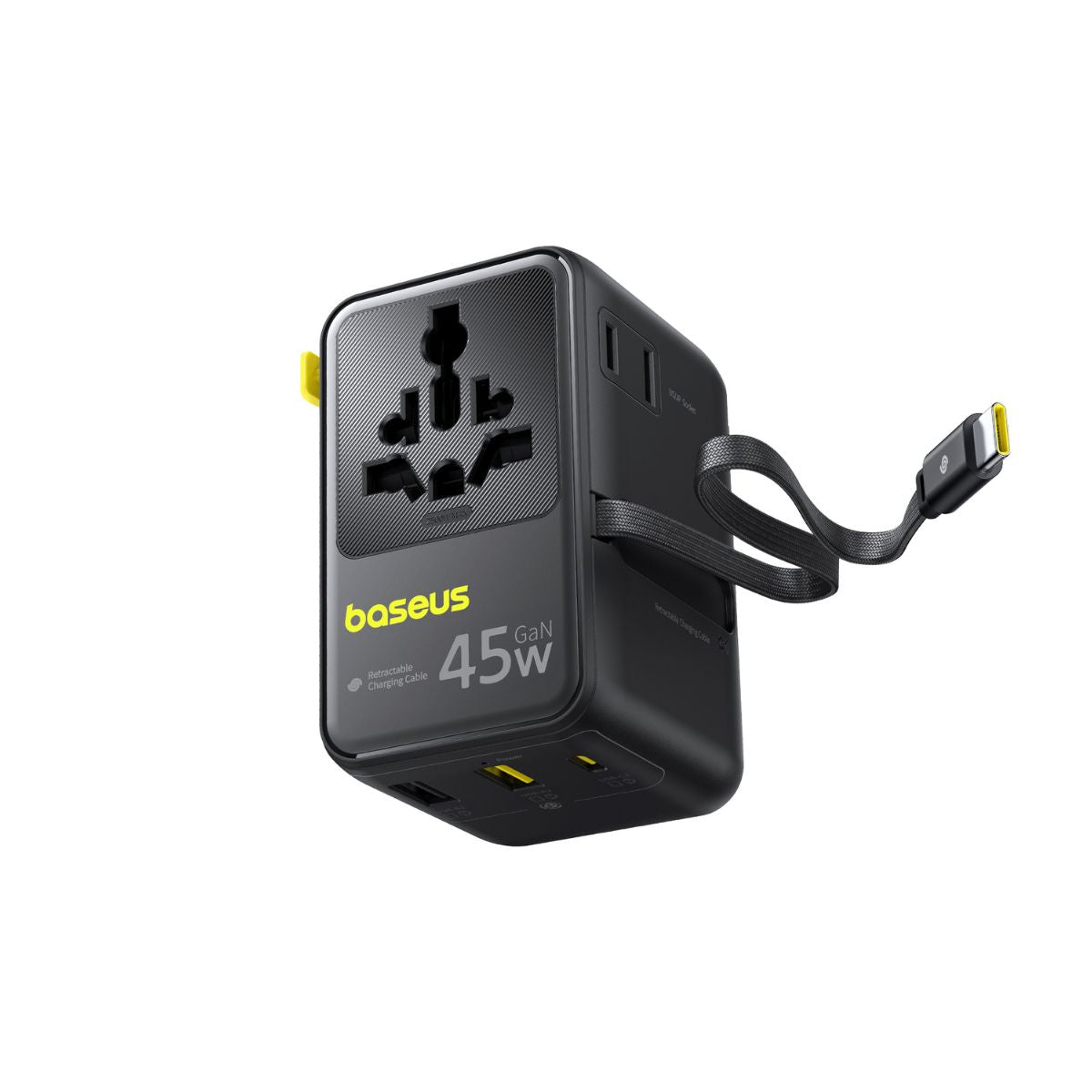 baseus-picogo-ag11-universal-travel-adapter-45w-6-in-1-with-2ac-2u-2c image 2