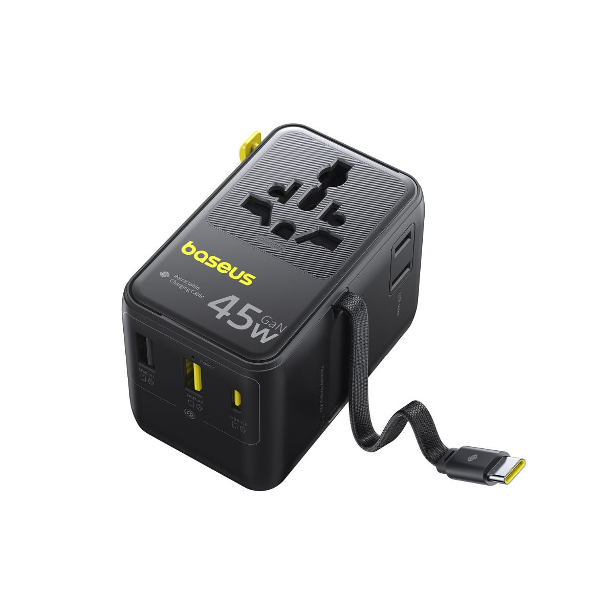 baseus-picogo-ag11-universal-travel-adapter-45w-6-in-1-with-2ac-2u-2c image 3