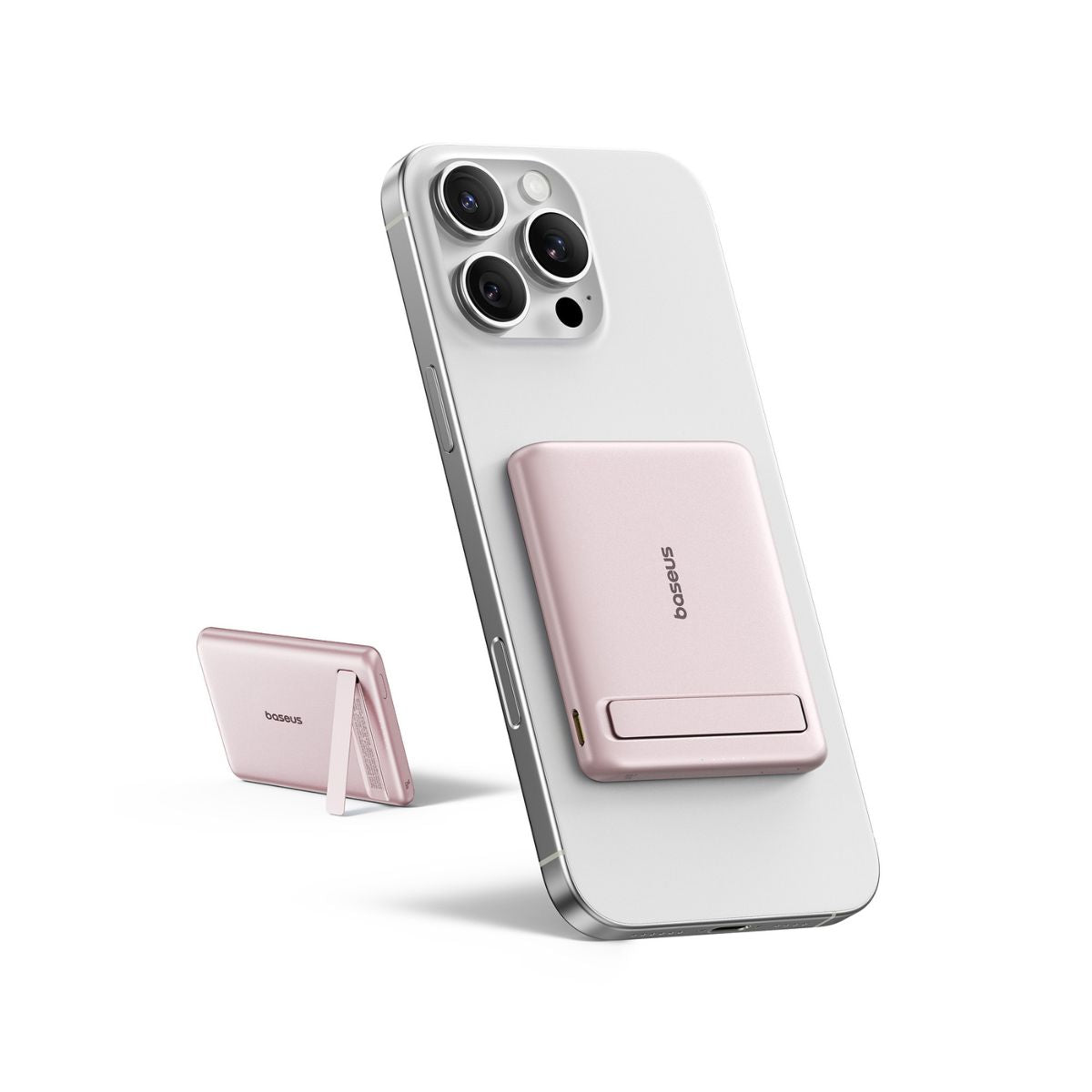 baseus-picogo-am31-mini-magnetic-power-bank-with-stand-5000mah-20w image 5
