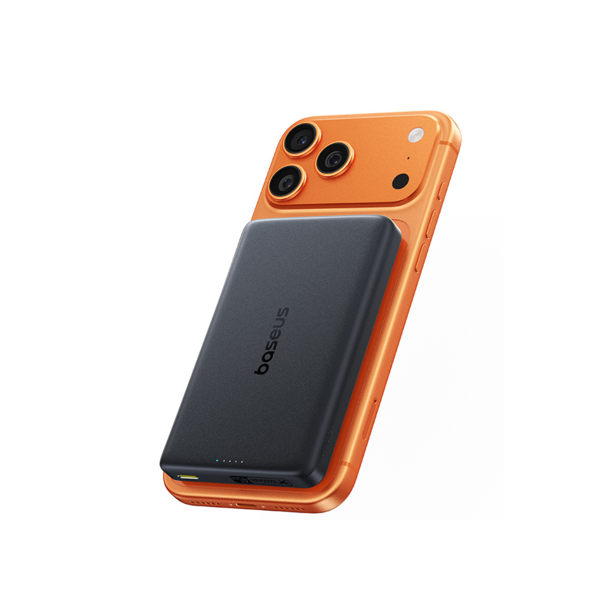 baseus-picogo-am52-qi2-2-magnetic-power-bank-10000mah-45w image 2