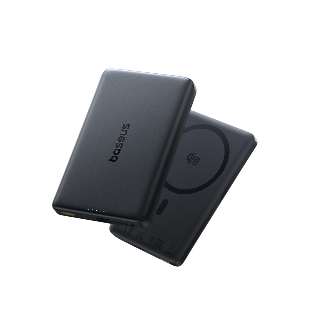 baseus-picogo-am52-qi2-2-magnetic-power-bank-10000mah-45w image 4