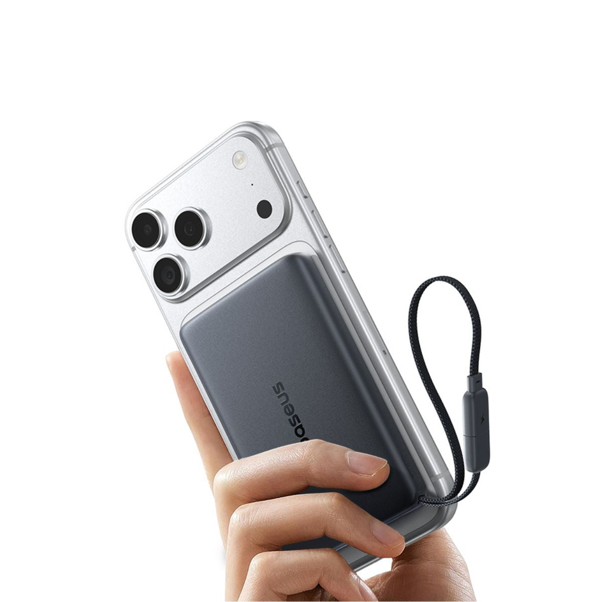 baseus-picogo-am52-qi2-2-magnetic-power-bank-with-cable-10000mah-45w image 5