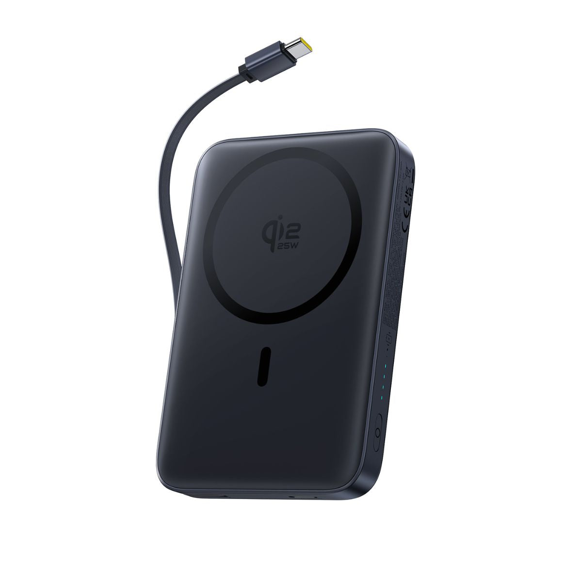 baseus-picogo-am61-qi2-2-magnetic-power-bank-10000mah-45w image 1