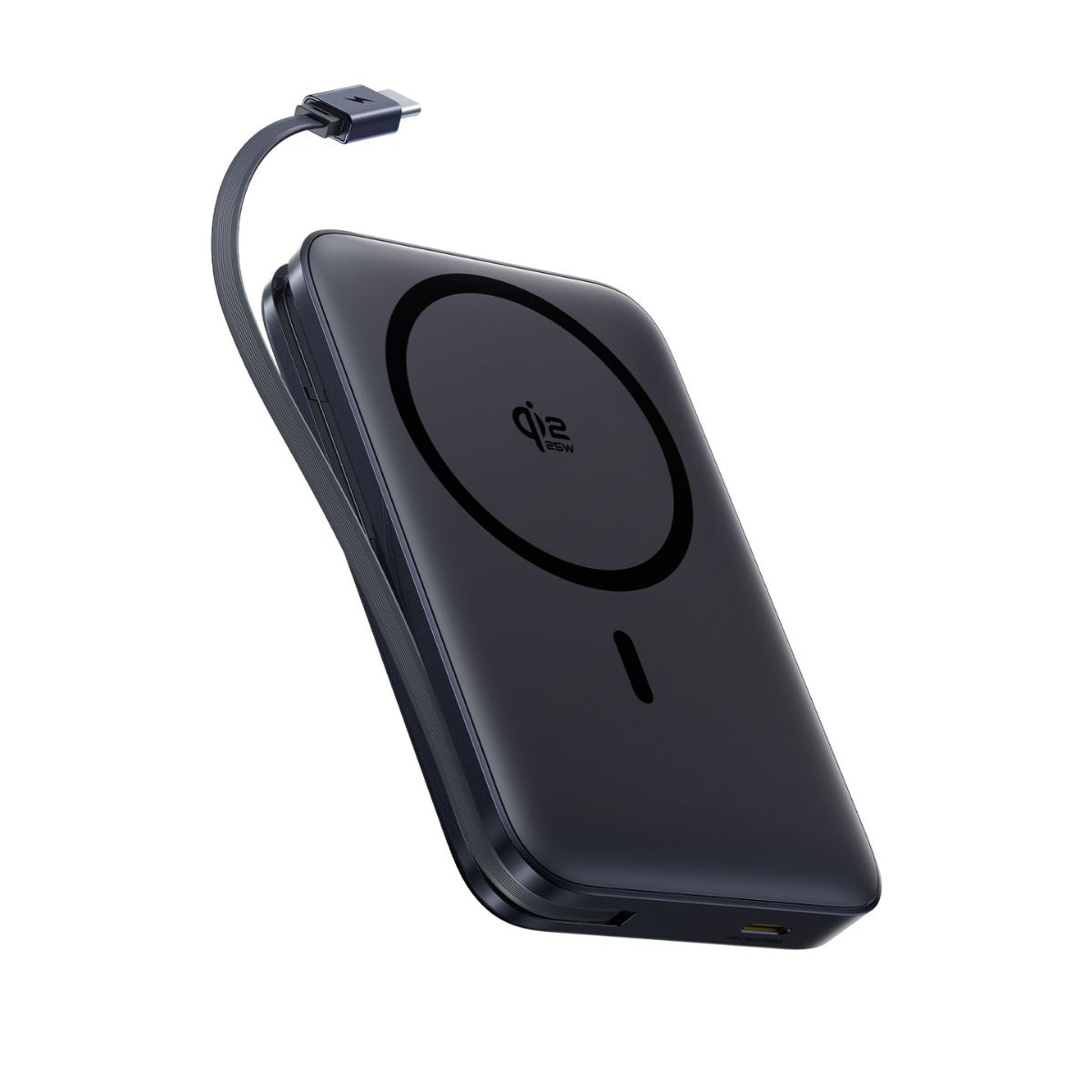 baseus-picogo-am61-qi2-2-magnetic-power-bank-10000mah-45w image 3