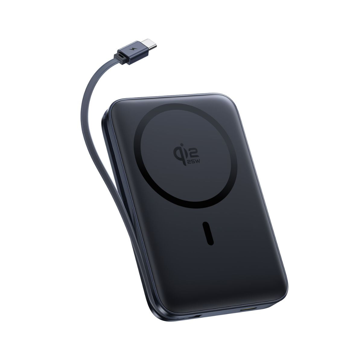 baseus-picogo-am61-qi2-2-magnetic-power-bank-10000mah-45w image 4