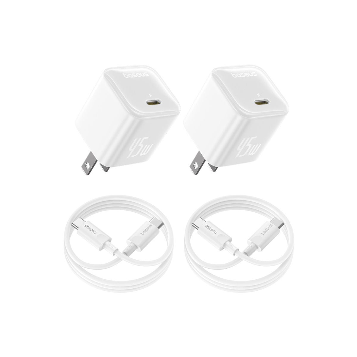 baseus-picogo-gan-usb-c-charger-45w-2-pack image 8