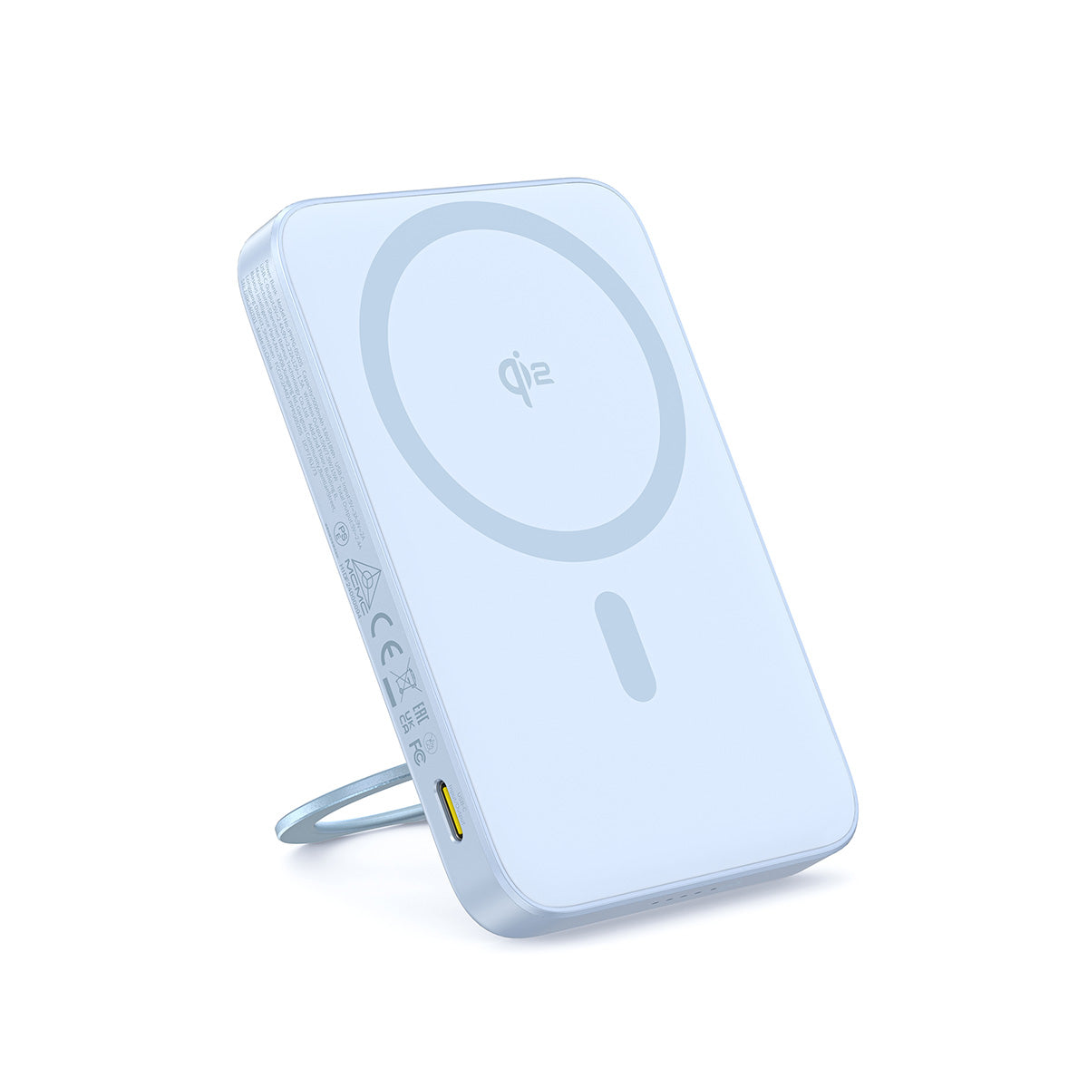baseus-picogo-magnetic-power-bank-qi2-5000mah-20w image 4