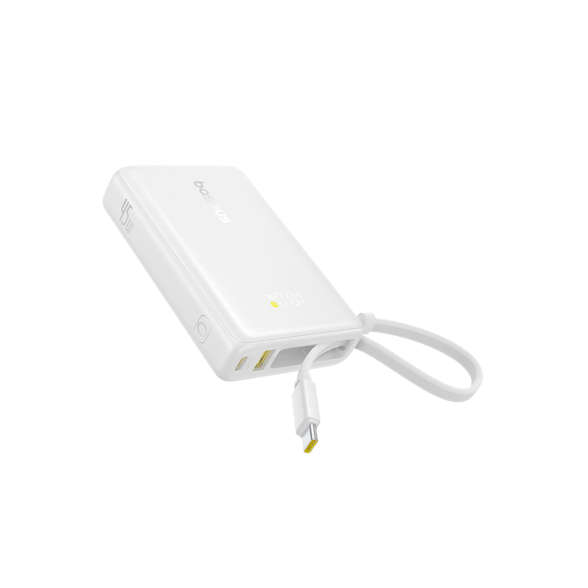 baseus-picogo-power-bank-45w-10000mah-with-built-in-cable image 3