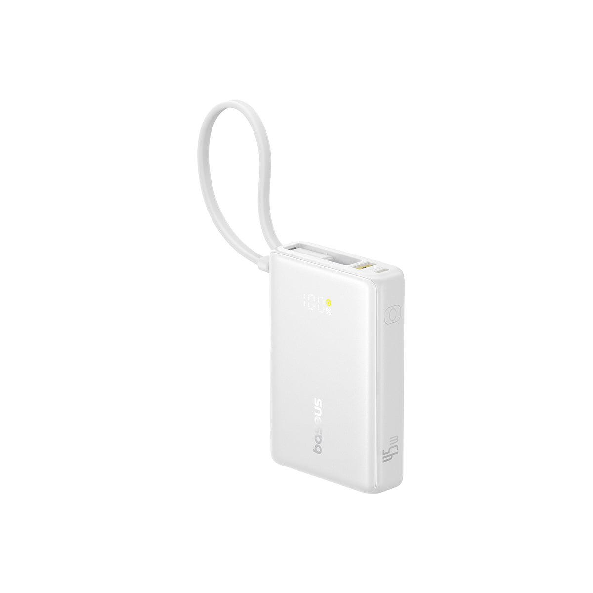 baseus-picogo-power-bank-45w-10000mah-with-built-in-cable image 4
