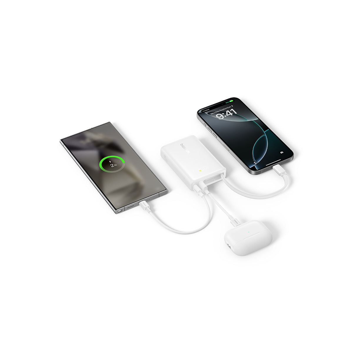 baseus-picogo-power-bank-45w-10000mah-with-built-in-cable image 6