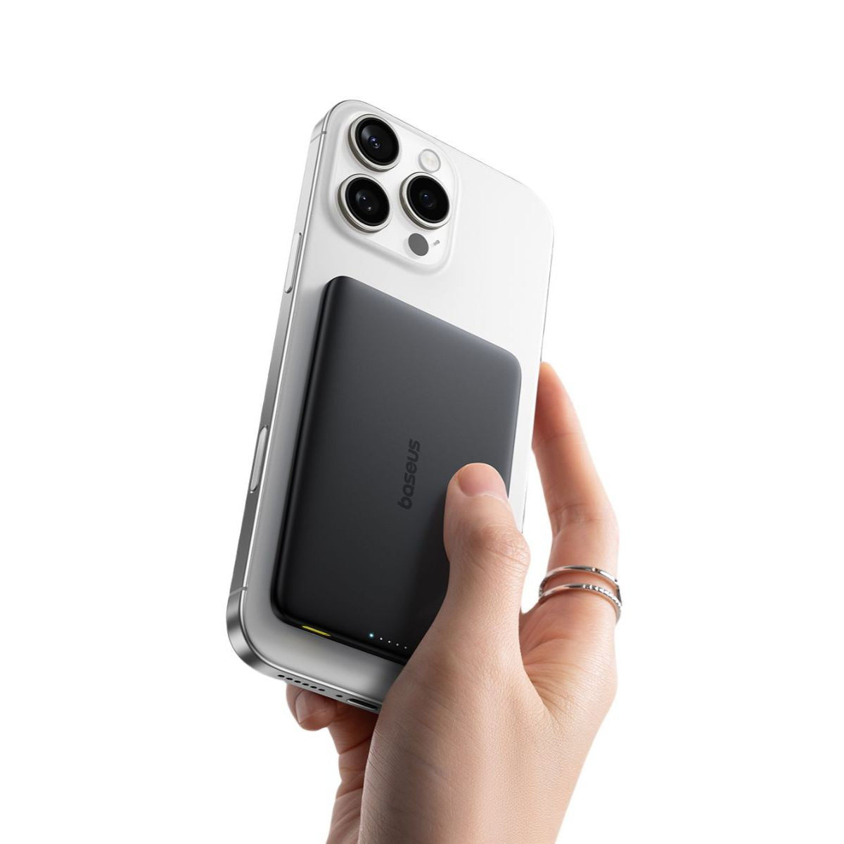 baseus-picogo-ultra-slim-magnetic-power-bank-5000mah-20w image 7