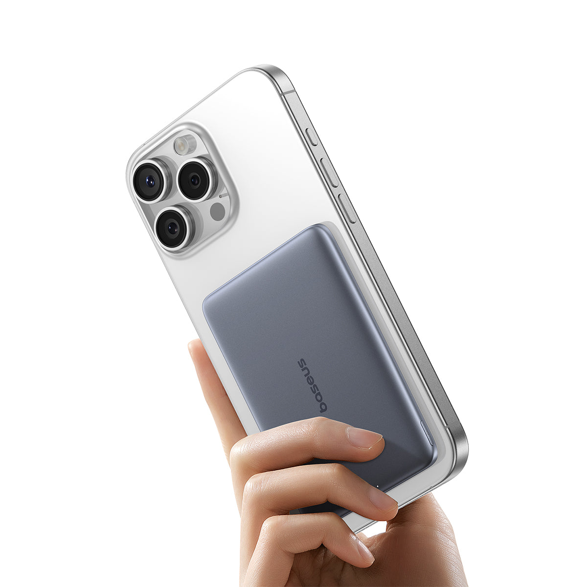 baseus-picogo-ultra-slim-magnetic-power-bank-5000mah-20w image 2