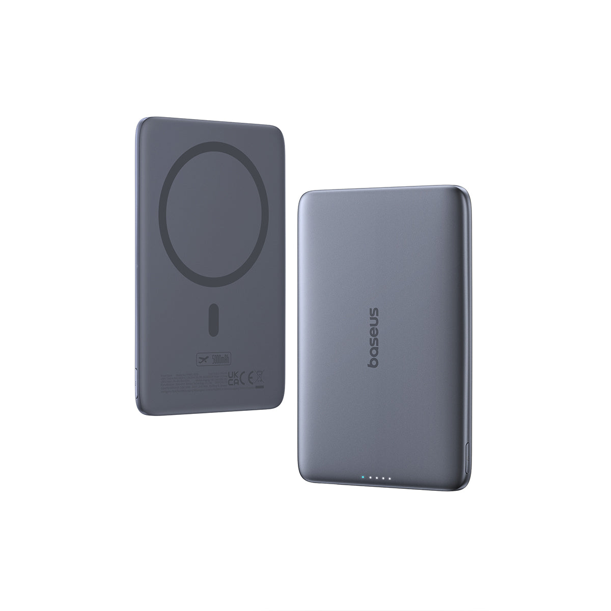 baseus-picogo-ultra-slim-magnetic-power-bank-5000mah-20w image 4