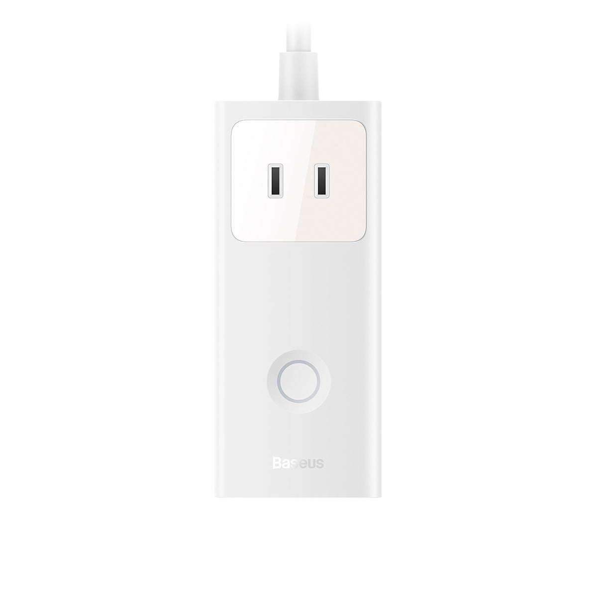 baseus-powercombo-pro-6-port-power-strip-with-40w-usb-c-3-ac-2-usb-c-1-usb-a image 5