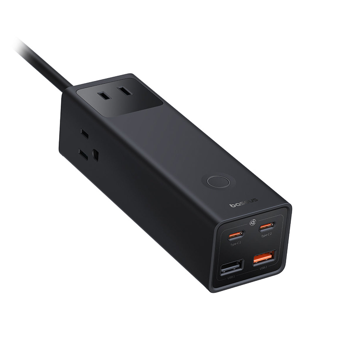 baseus-powercombo-pro-7-port-power-strip-100w-gan-charging-station image 5