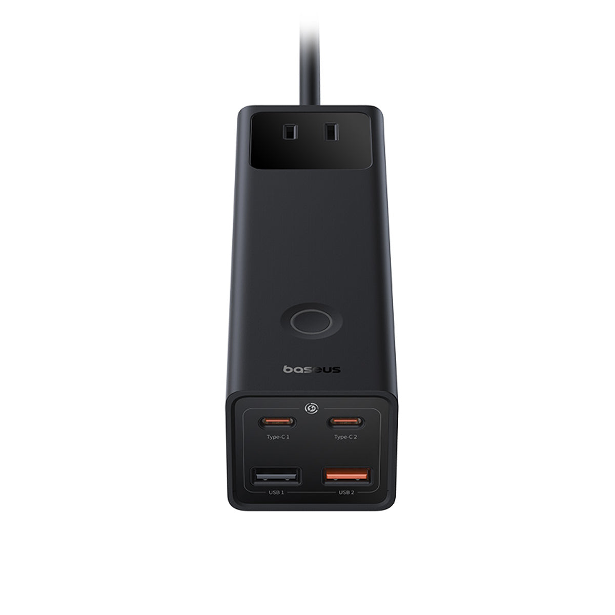 baseus-powercombo-pro-7-port-power-strip-100w-gan-charging-station image 6