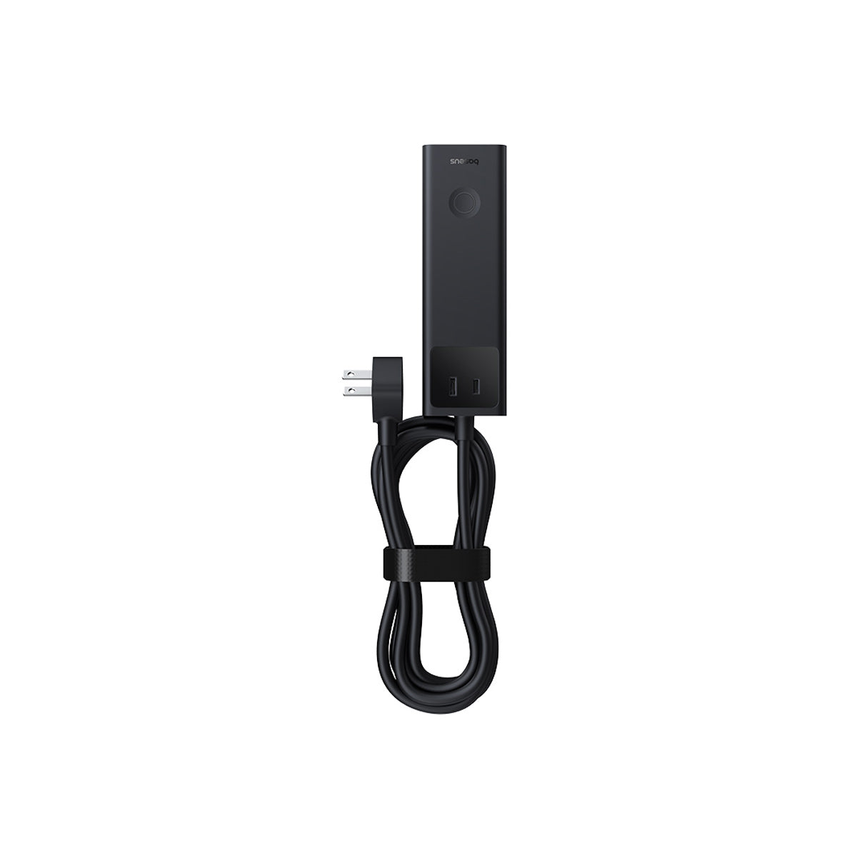 baseus-powercombo-pro-7-port-power-strip-100w-gan-charging-station image 7