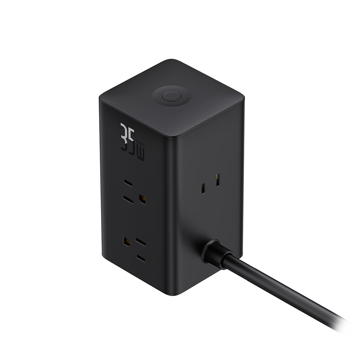 baseus-powercombo-tower-10-in-1-charging-station-35w image 2