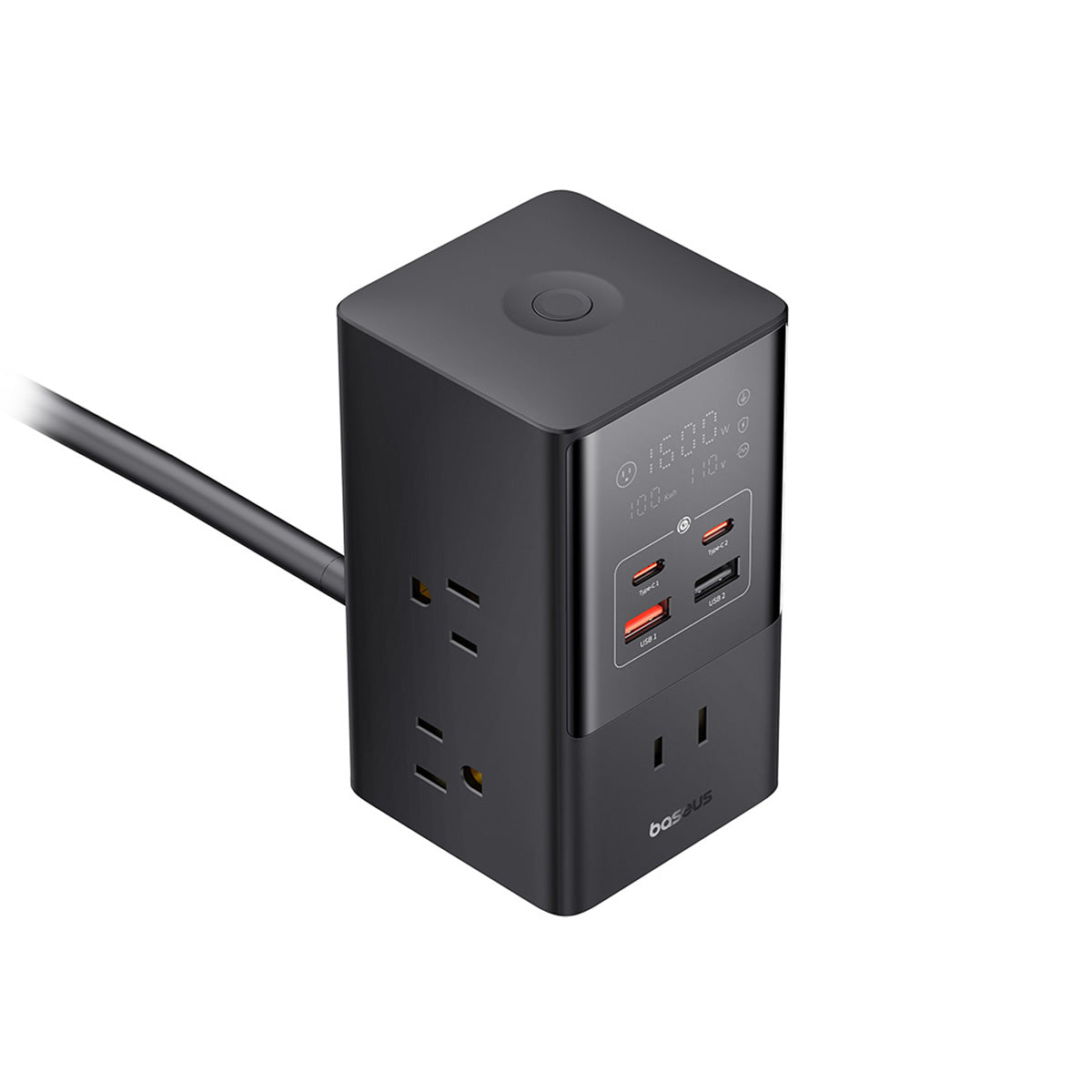 baseus-powercombo-tower-10-in-1-charging-station-35w image 3