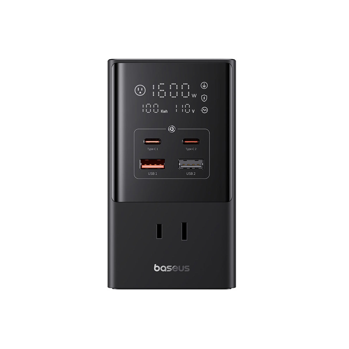baseus-powercombo-tower-10-in-1-charging-station-35w image 5