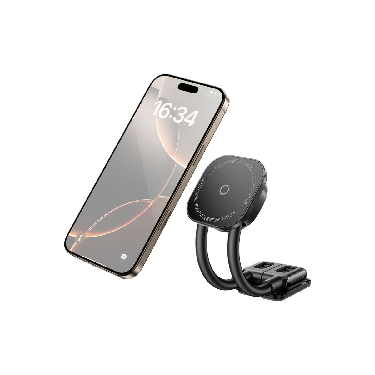 baseus-primetrip-c03s-magnetic-car-mount-with-strong-adhesive image 5