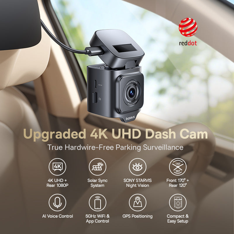 baseus-primetrip-vd1-pro-dash-cam-lithium-battery-4k-1080p image 6
