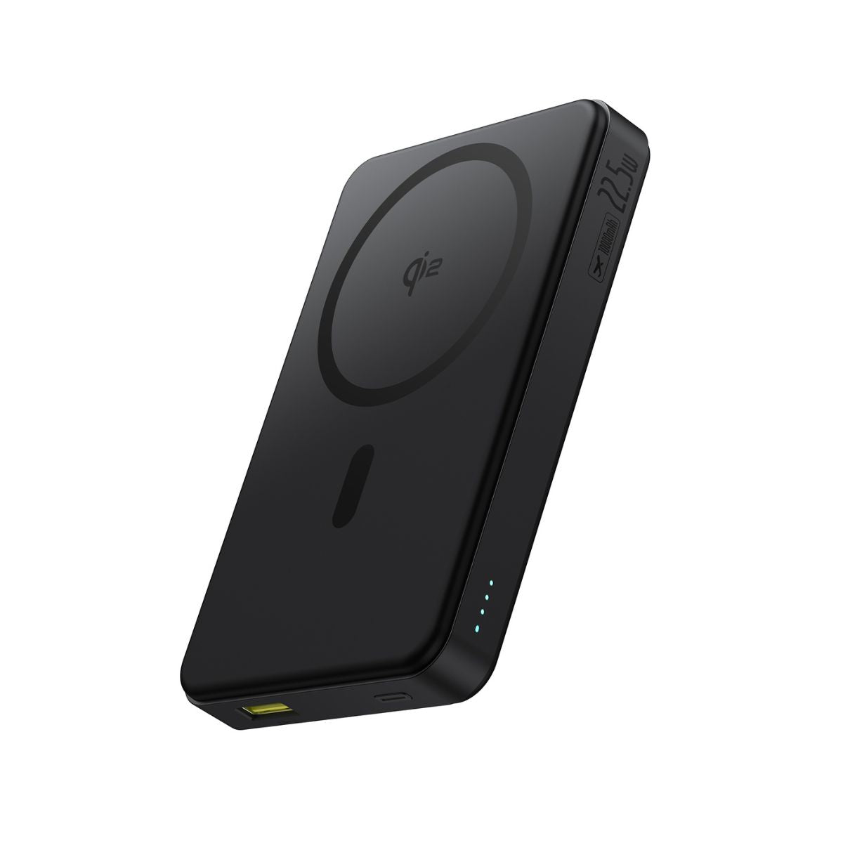 baseus-qi2-magsafe-power-bank-22-5w-10000mah image 1