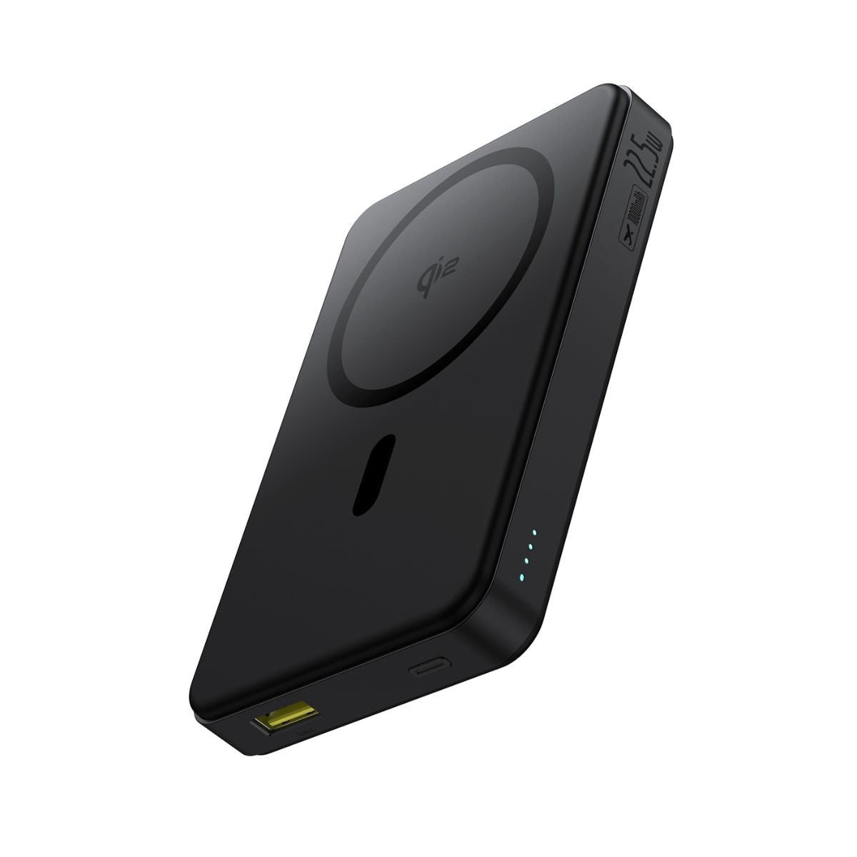 baseus-qi2-magsafe-power-bank-22-5w-10000mah image 2