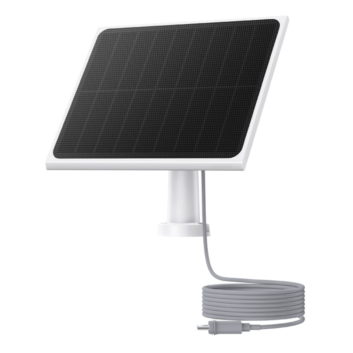 baseus-security-a1-solar-panel-for-compatible-security-cameras-reliable-solar-po image 3