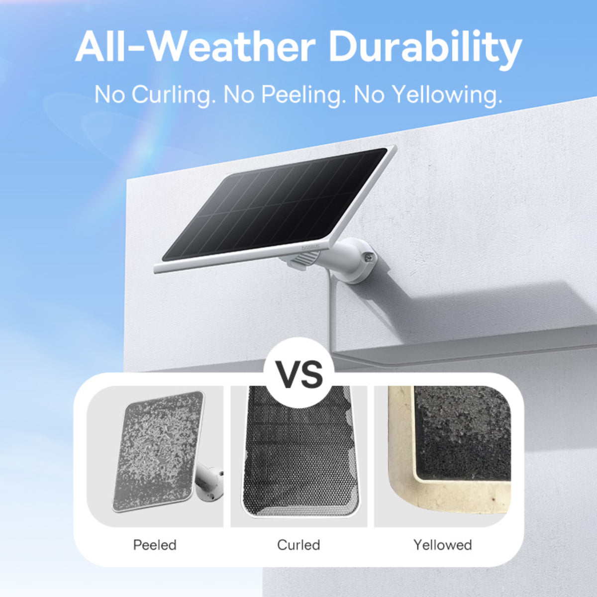 baseus-security-a1-solar-panel-for-compatible-security-cameras-reliable-solar-po image 7